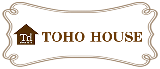 TOHO HOUSE