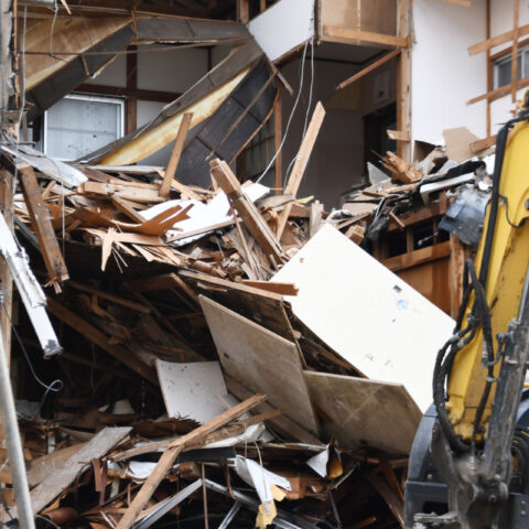 木造建物・住宅