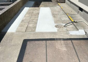 M様 倉庫解体その他工事