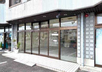 美容室A様内装解体工事