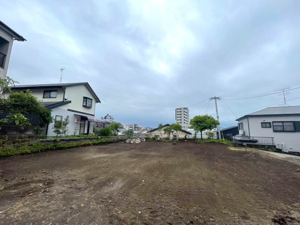 施工後
