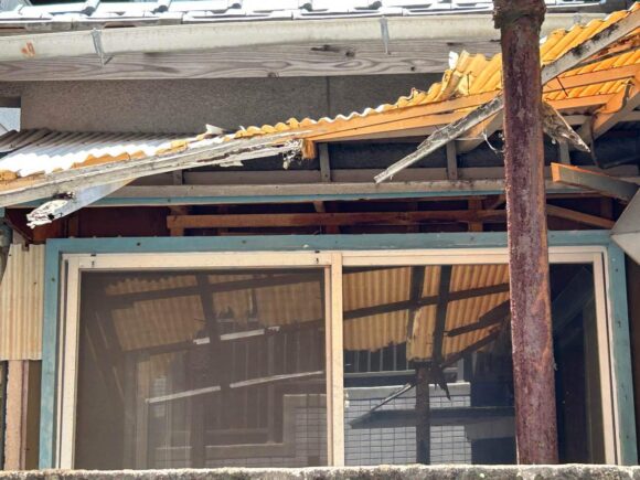 除去、封じ込め