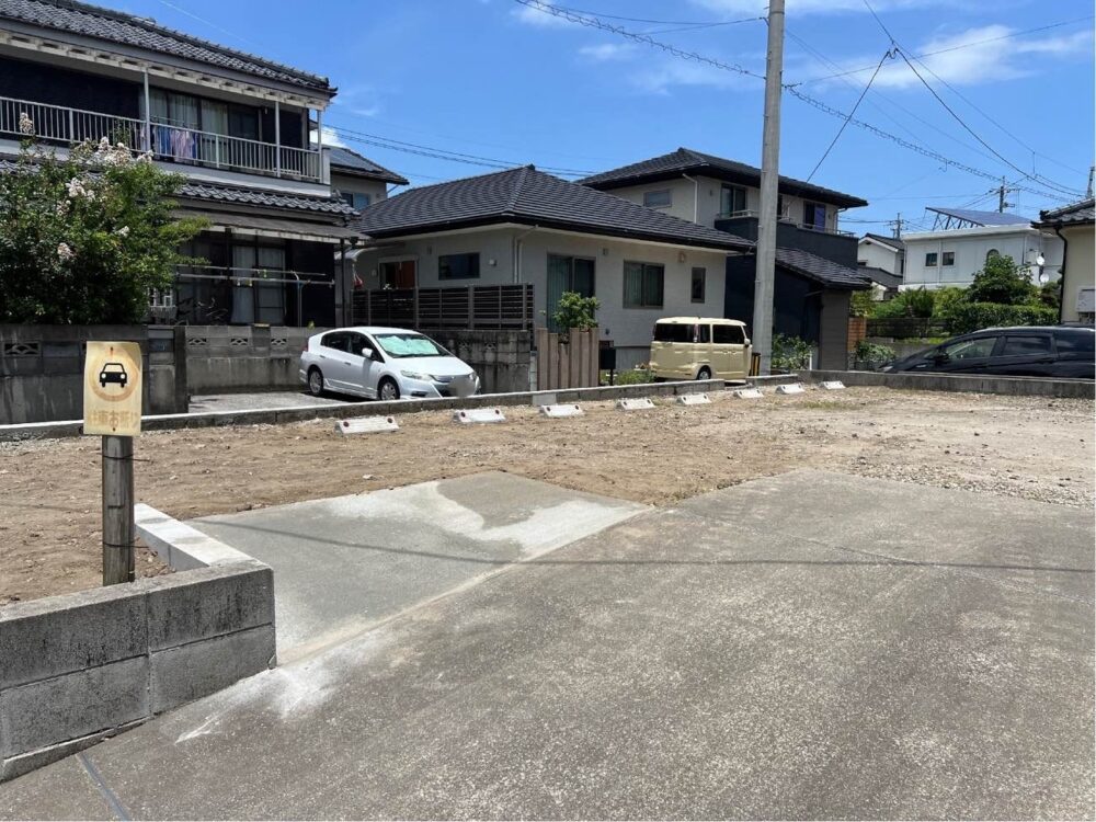 施工後